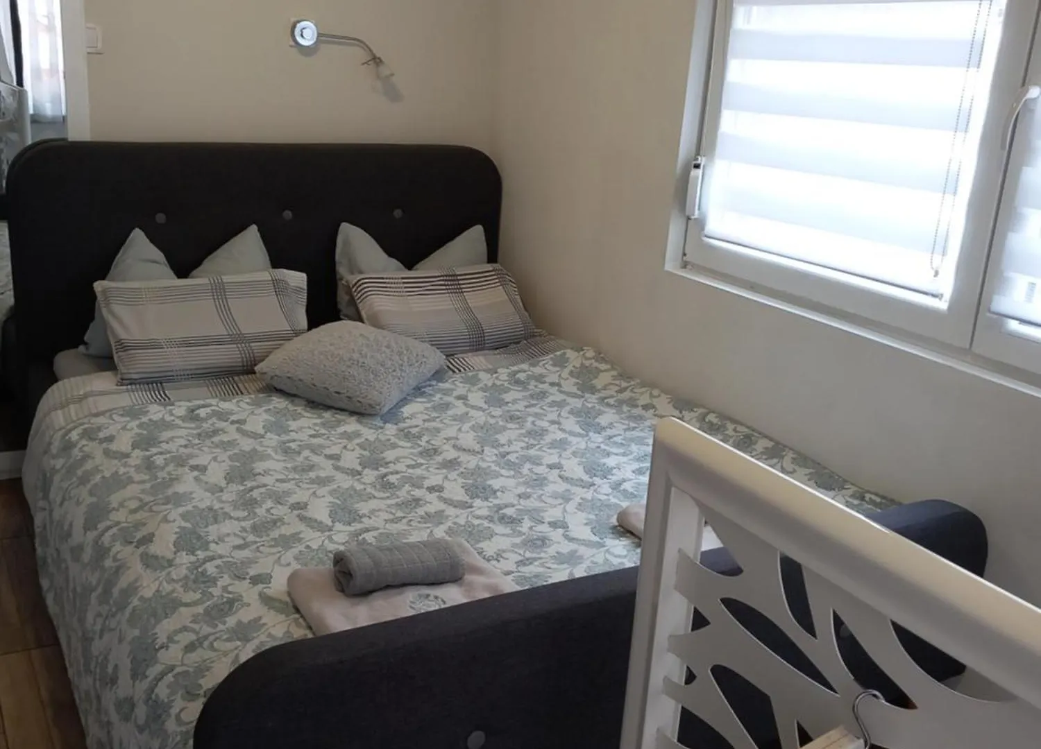 Charming Studio In The City Center Apartman Plovdiv