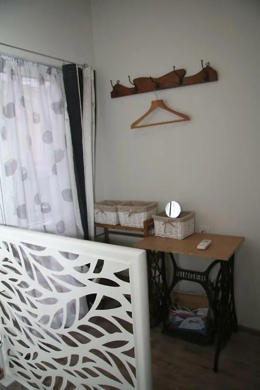 Charming Studio In The City Center Apartman Plovdiv
